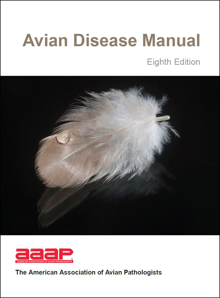 Avian Disease Manual 7th Edition