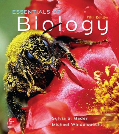 Essentials of Biology 5th Edition