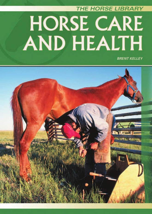 Horse Care and Health