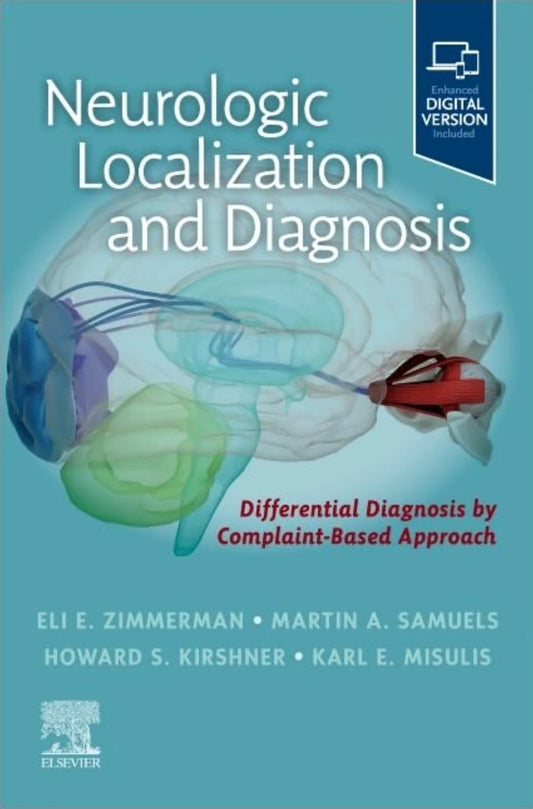 Neurologic Localization and Diagnosis 1st Edition