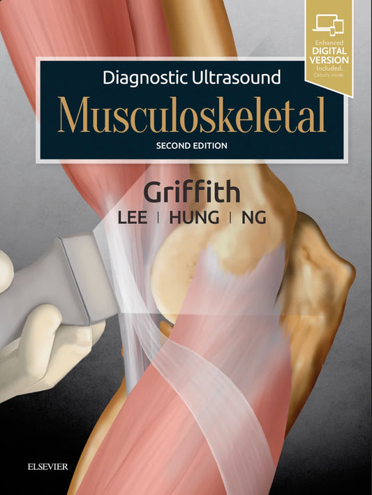 Diagnostic Ultrasound: Musculoskeletal 2nd Edition