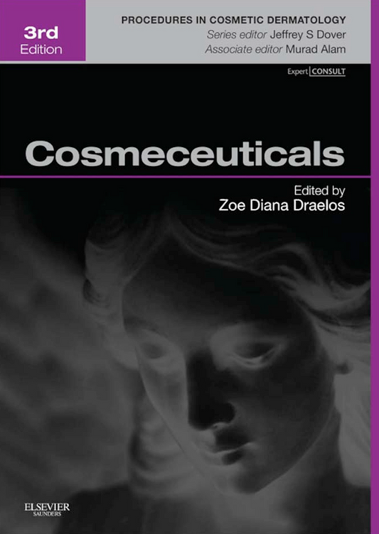 Cosmeceuticals E-Book, 3rd Edition