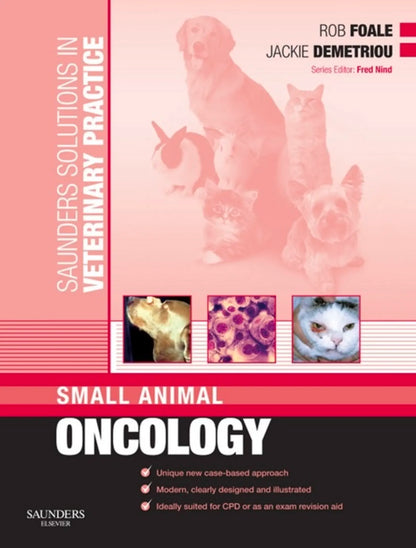 The Complete Veterinary Clinical Handbook Series: 8-Book Pack