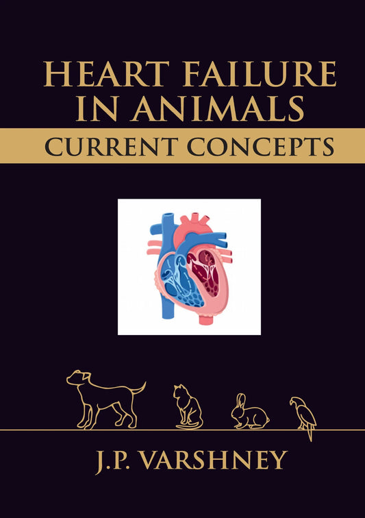 Heart Failure in Animals: Current Concepts