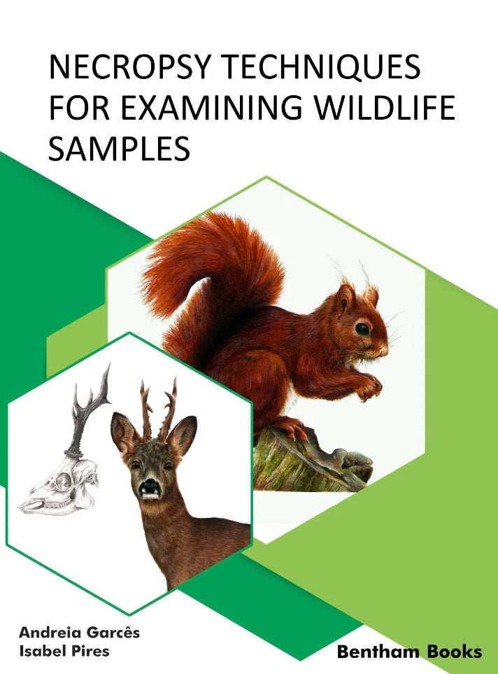 Necropsy Techniques for Examining Wildlife Samples