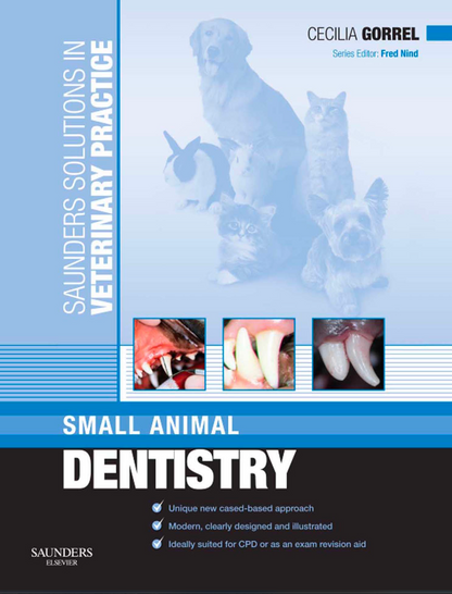 The Complete Veterinary Clinical Handbook Series: 8-Book Pack