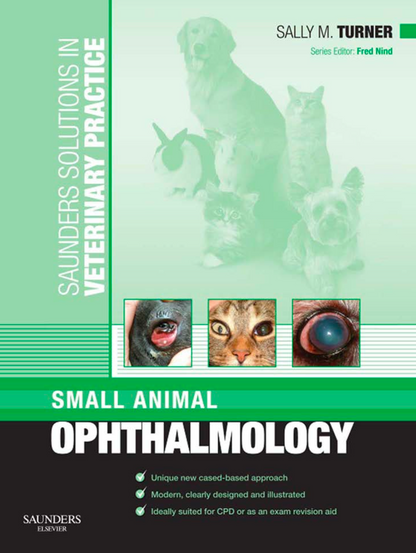 The Complete Veterinary Clinical Handbook Series: 8-Book Pack