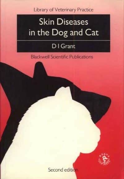 Skin Diseases in the Dog and Cat