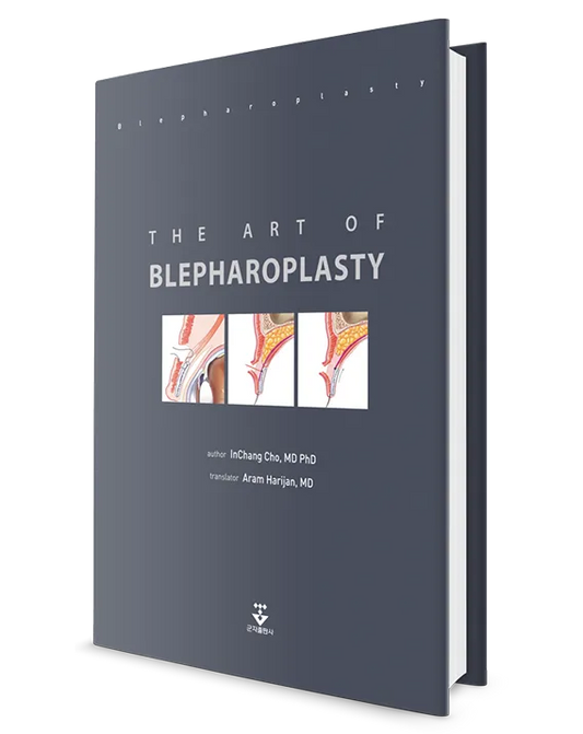 The Art of Blepharoplasty