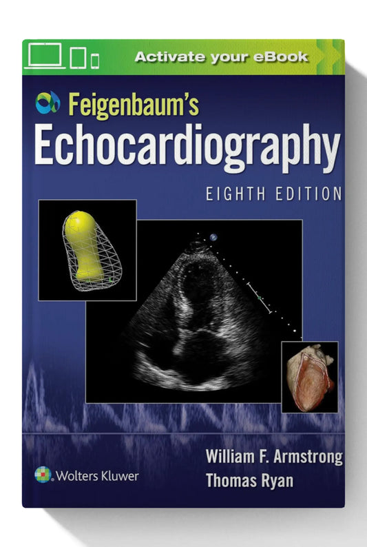 Feigenbaum's Echocardiography