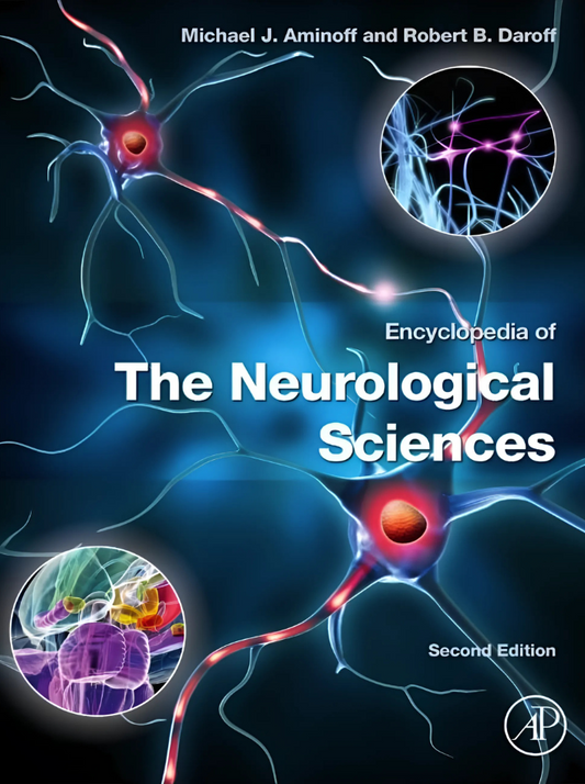 Encyclopedia of the Neurological Sciences, 2nd Edition