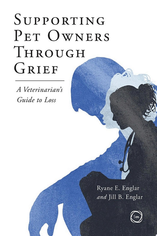Supporting Pet Owners Through Grief: A Veterinarian’s Guide to Loss