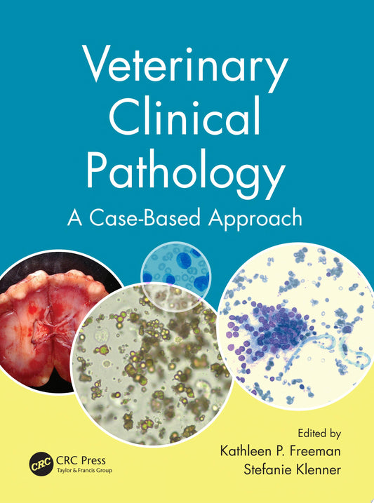 Clinical Cases of Haematology, Biochemistry, and Blood Gas Analysis in Small Animals