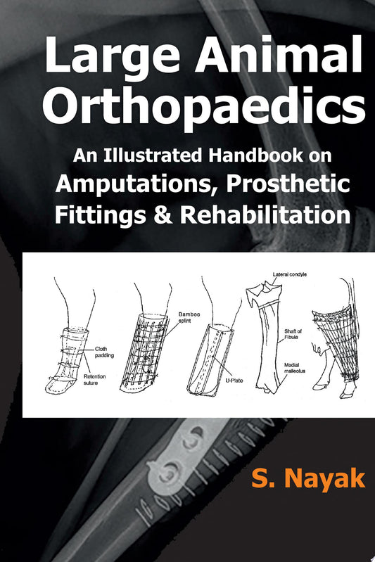 Large Animal Orthopaedics Fittings And Rehabilitations
