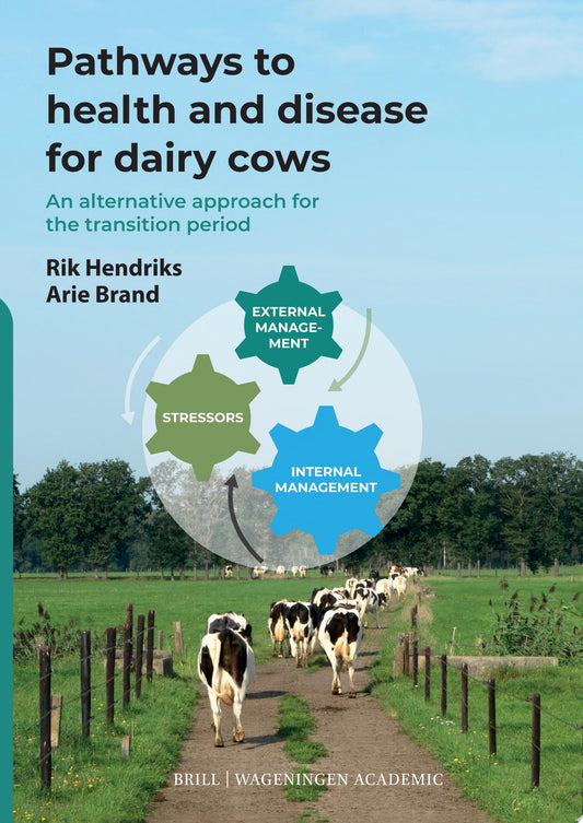 Pathways to Health and Disease for Dairy Cows