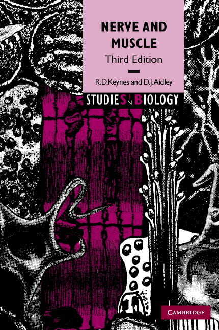 Nerve and Muscle 3rd Edition