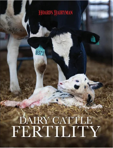 Dairy Cattle Fertility